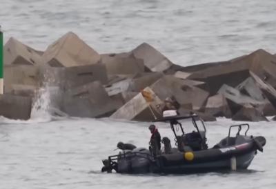 (VIDEO) Telo nestalog studenta pronađeno u vodi: Najcrnji mogući kraj potrage, tokom noći se odvojio od grupe a onda mu se gubi svaki trag - policija sumnja na jedno