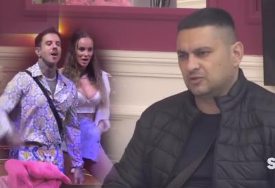 Filip Đukić i Teodora ponovo u šemi? Ovaj potez ih je razotkrio - Bebica ponovo dobio pomračenje (VIDEO)