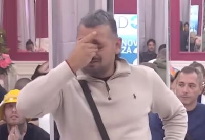 Boru Santanu gnusno vređali na nacionalnoj osnovi - Tokom tuče mu udarili i na porodicu