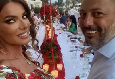 Ovo je prva supruga Branka Babića: Nakon razvoda sa decom se iz vile na Dedinju preselila u Surčin