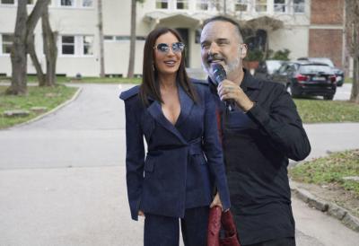 "Kakvi logori i bakrači?!" Ceca šokirana odlukom Tonija Cetinskog da otkaže koncert u Novom Sadu, evo šta je sve rekla o skandalu