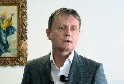 Ministar Glišić izjavio je da će večerašnji skup biti još jedna velika pobeda građana Srbije: 