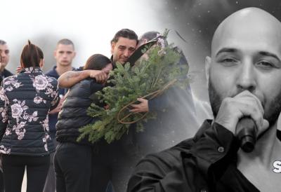 Podneta krivična prijava protiv vozača: Poznati novi detalji o nesreći u kojoj je poginuo brat Darka Lazića - "Tužilaštvo je naredilo obdukciju"