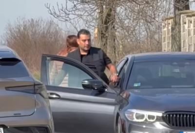 Darko Lazić otišao na obdukciju tragično stradalog brata: Neophodno je da obavi ove stvari pre preuzimanja tela