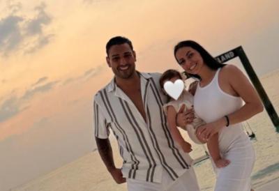 "Samo da stignemo živi u Srbiju": Darko Lazić i Kaća se oglasili sa Maldiva, prošli kroz pakao