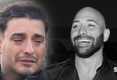 Četvoro pevača iz Darkove sezone u "Zvezdama Granda" nije došlo na sahranu njegovog brata Dragana Lazića: Jedan ima opravdan razlog