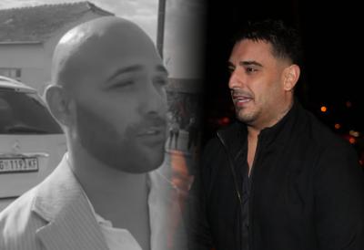 Ovo su detalji nesreće u kojoj je nastradao brat Darka Lazića - Evo kako je došlo do udesa