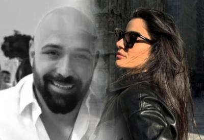 Bivša verenica Darka Lazića objavila emotivan snimak njegovog brata: Pokazala koliko je volela Dragana