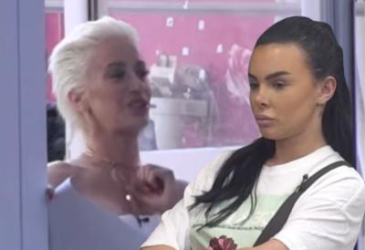 "Maco, za ovaj rijaliti si potpisala ugovor": Anita napustila Belu kuću, nije mogla da izdrži pritisak - Dušica Jakovljević joj spomenula honorar