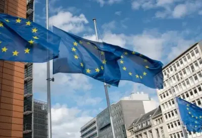 Ova zemlja bi mogla postati članica EU? Ministar spoljnih poslova izneo neočekivanu ideju - reakcije iz SAD dramatične