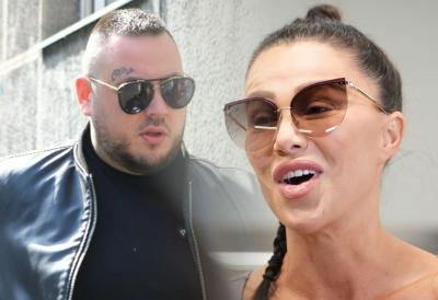 Stanija se pre ulaska čula sa Filipom Carom, otkrila šta joj je rekao za Maju: "Pisao mi je više puta"