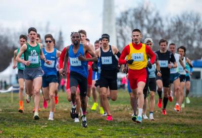 Beli kros se održava 7. marta u Beogradu: Staza dobro poznata