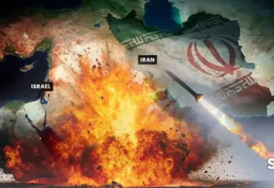 "Recite zbogom električnoj energiji" Iran zapretio udarom na ključne elektrane u regionu, objavljena mapa ciljeva (FOTO)