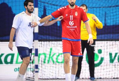 PARTIZAN POTVRDIO: Ilija Abutović se vraća posle 16 godina