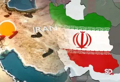 Masakr! Započet 73. talas vazdušnih napada Irana na neprijateljske ciljeve - više od 200 ljudi je ubijeno i ranjeno