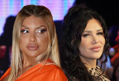 "Neka nju tuži SPC": Ivana Šopić oplela po Staniji Dobrojević - "Skrnavi pravoslavlje, vređa nam veru i praznike"