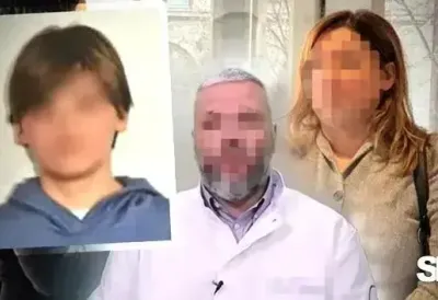 Kecmanovići dužni 400 miliona: Roditelji dečaka ubice plaćaju za njegove zločine