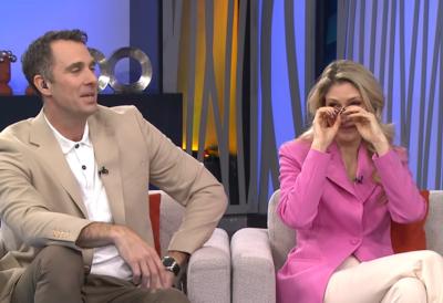 Kristina Radenković i Stefan Popović se oglasili nakon što je RTS ukinuo emisije: Pokazali šta sada rade