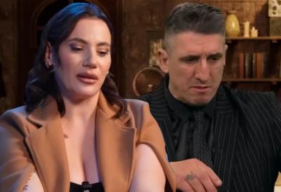 "Od sad, pa zauvek": Oglasila se Kristina nakon Kristijanovih ozbiljnih optužbi, donela definitivnu odluku