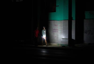 (FOTO) Kuba se sprema za američku invaziju: 