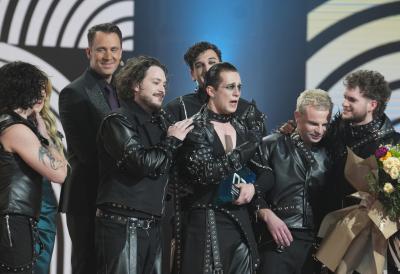 Evo ko su momci iz grupe "Lavina": Od anonimusa do miljenika nacije - Jedan od njih radi u prosveti