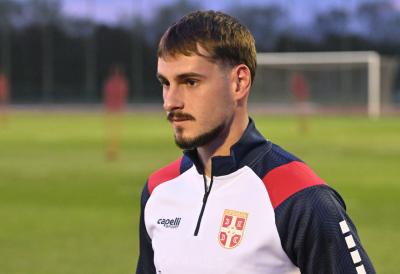 MIMOVIĆ POSLE ŠPANIJE ANALIZIRAO DUEL PROTIV SAUDIJSKE ARABIJE: Jasno je da moramo još mnogo da radimo da bismo došli na taj nivo