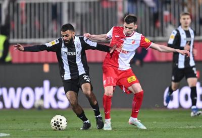 POTRES U SUPERLIGI: Stiže Salsedo - nekada čudo od deteta