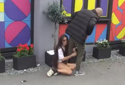 Rijaliti učesnica krije trudnoću? Ugojila se više od 10 kilograma - Potencijalni otac traži potvrdu