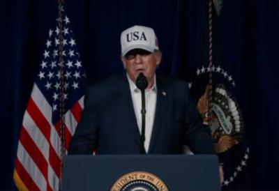 Strahovita pretnja Trampa Iranu: "Bolje vam je da to ne radite, inače..."