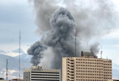 Ključni saveznik Irana još uvek nije objavio rat? Ovo je razlog zašto ne ulazu u sukob - Mogao bi da izazove još veći haos, oni su potpuno nepredvidivi