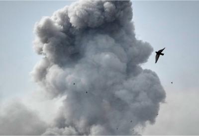 "HIROŠIMA I NAGASAKI delovali bi kao dečja igra da nas neko pipne kao Iran" Americi stigla opasna poruka iz Moskve "Jedina garancija je što se plaše Rusije"