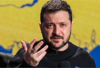 Ukrajina spremna da brani i druge od iranskih dronova: Zelenski nudi recept protiv Šahida "Naše iskustvo je nezamenljivo"