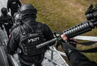 Milioni izvučeni iz firmi: Dvojica uhapšena u velikoj akciji protiv korupcije - novac završavao u privatnim džepovima, robu prodavali na crno