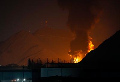 UDARNO: I ova država RAZMATRA NAPAD na Iran? Bes kulja, sukob na Bliskom istoku se pretvara u OPŠTI RAT