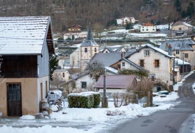 Mislili smo da je kraj: Sneg i naoblačenje, tokom noći i ujutro moguće obilne padavine