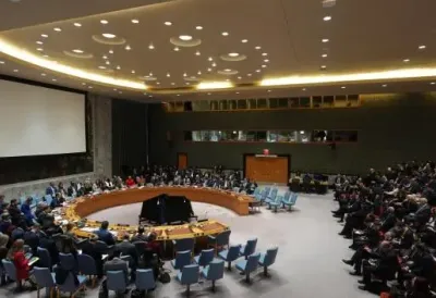 Hitan sastanak UN: Velike sile na suprotnim stranama - Dozvoliće vojnu intervenciju u Ormuskom moreuzu?