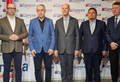 Srpska lista upozorava: Zakon o strancima može proterati Srbe sa KiM