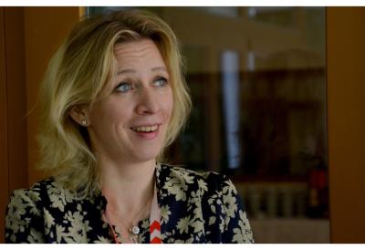 Zaharova upozorila na opasnu igru Zapada: Lažna pretnja iz Irana služi kao opravdanje za politički pritisak