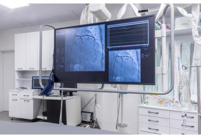 Italijanski kardiohirurg stiže u Beograd: U „Dedinju“ operisaće pacijente sa urođenim srčanim manama