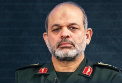 Ovo je novi šef Iranske revolucionarne garde: Pred njim je dosad najteži zadatak