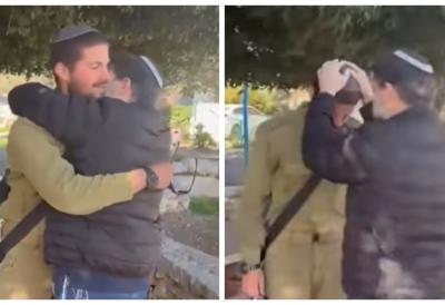 Izraelski ministar poslao sina u rat, odmah ranjen: Pogođen na libanskoj granici, evo u kakvom je stanju (VIDEO)