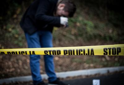 Užas: Pregazio čoveka automobilom i pobegao, komšije sutradan našle telo