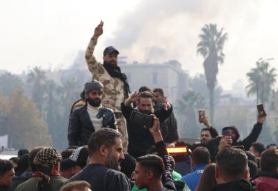 Kurdi spremaju ofanzivu na Iran: SAD i Izrael pod lupom dok se granica priprema za rat