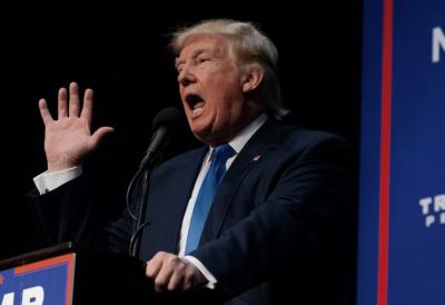 Tramp odbrusio Iranu "Kasno je za dogovor" - Uništavamo ih brže nego što iko očekuje