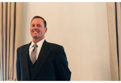 Grenel stao u odbranu Tačija: Osnivač "kosovske državnosti" ne bi trebalo da bude u zatvoru