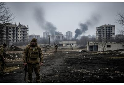 Napredovanje na frontu: Ruske snage zauzele novo naselje u DNR