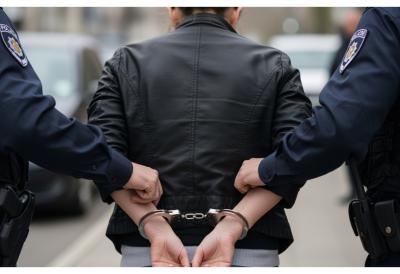 Milionska prevara u Nišu: Policija stavila lisice ženi koja je uradila neverovatnu stvar