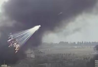 Spaljuje, prodire kroz kosti, a ako ne ubije žrtvu sledi DOŽIVOTNA PATNJA: Izrael optužen da je koristio monstruozan gas u Libanu (FOTO/VIDEO)