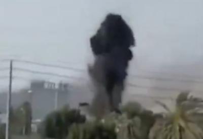 Objavljen snimak koji ruši Trampove tvrdnje: Ko je odgovor za gađanje škole u Iranu i smrt 175 ljudi, među kojima je najveći broj dece?