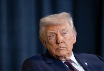 "Nisam srećan" Tramp prokomentarisao novog vođu Irana: Evo šta je rekao za Hamneia